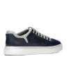 Scarpe sportive uomo 913 indaco