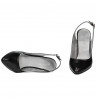 Sandali donna 1281 nero