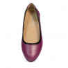 Ballerine donna 6027 ciclamino perlato