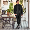 Scarpe casual/sport uomo 917 nero lifestyle