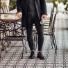 Scarpe casual/sport uomo 917 nero lifestyle