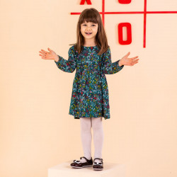 Scarpe per bambini piccoli 51c vernice bordeaux+bianco