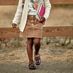 Scarpine bimbi 67c bordo madreperla combinata lifestyle