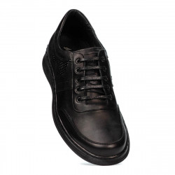 Scarpe casual/sport uomo 919 nero