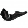 Scarpe casual/sport uomo 919 nero
