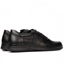 Scarpe casual/sport uomo 919 nero