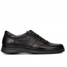 Scarpe casual/sport uomo 919 nero