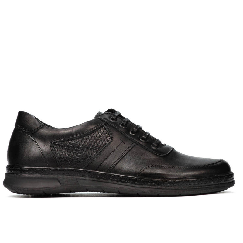 Scarpe casual/sport uomo 919 nero