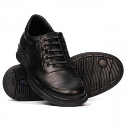 Scarpe casual/sport uomo 919 nero