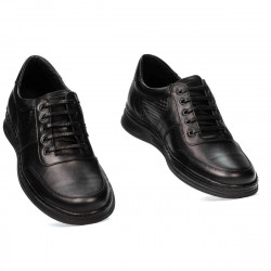Scarpe casual/sport uomo 919 nero