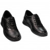 Scarpe casual/sport uomo 919 nero