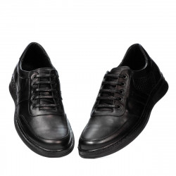 Scarpe casual/sport uomo 919 nero