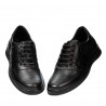 Scarpe casual/sport uomo 919 nero