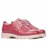 Scarpe casual da donna 6025 rosa