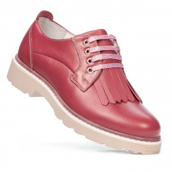 Scarpe casual da donna 6025 rosa
