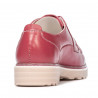 Scarpe casual da donna 6025 rosa