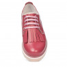 Scarpe casual da donna 6025 rosa