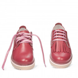 Scarpe casual da donna 6025 rosa