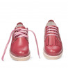 Scarpe casual da donna 6025 rosa