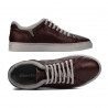 Scarpe sportive uomo 913 bordeaux