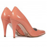 Scarpe eleganti donna 1246 salmone
