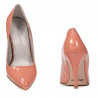 Scarpe eleganti donna 1246 salmone