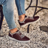 Scarpe sportive uomo 913 bordeaux lifestyle