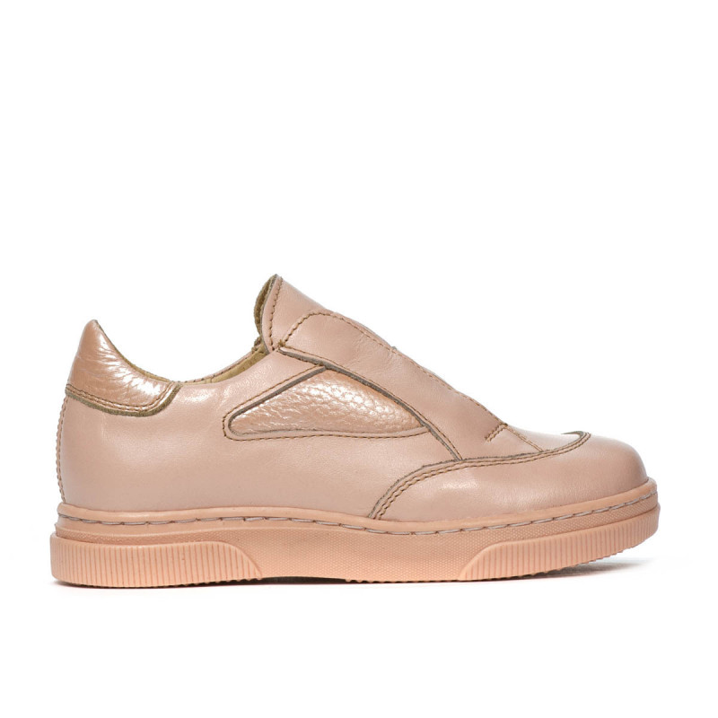 Scarpe bimbi piccoli 70c polvere combinata