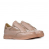 Scarpe bimbi piccoli 70c polvere combinata