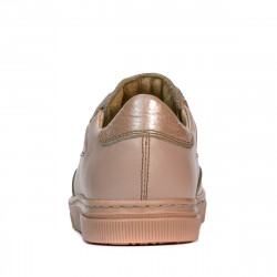 Scarpe bimbi piccoli 70c polvere combinata