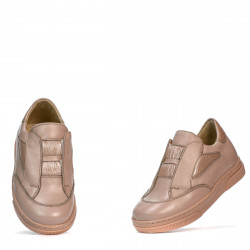 Scarpe bimbi piccoli 70c polvere combinata
