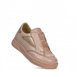 Scarpe bimbi piccoli 70c polvere combinata