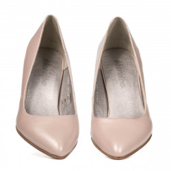 Scarpe eleganti donna 1242 nude
