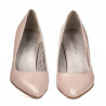 Scarpe eleganti donna 1242 nude