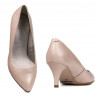 Scarpe eleganti donna 1242 nude