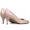 Scarpe eleganti donna 1242 nude