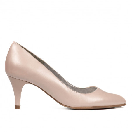 Scarpe eleganti donna 1242 nude
