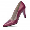 Scarpe eleganti donna 1234 ciclamino perlato