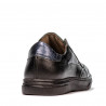 Scarpe per bambini piccoli 70c nero combinato