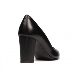 Scarpe eleganti da donna 1278 nero