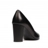 Scarpe eleganti da donna 1278 nero