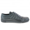 Scarpe sportive uomo 703 nero