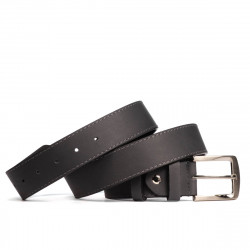 Cintura uomo / donna 01bc grigio