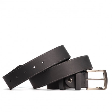 Cintura uomo / donna 01bc grigio