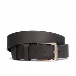 Cintura uomo / donna 01bc grigio