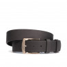 Cintura uomo / donna 01bc grigio