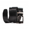 Cintura uomo 04b nero