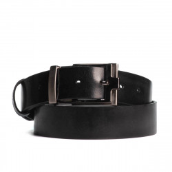 Cintura uomo 04b nero