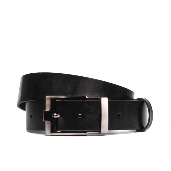Cintura uomo 04b nero