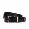 Cintura uomo 04b nero
